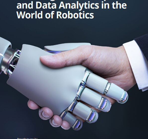  Blending Human Capital and Data Analytics in the World of Robotics