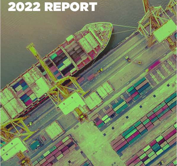  From Clicks to Ships: Navigating the Global Supply Chain Crisis