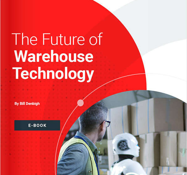  The Future of Warehouse Technology