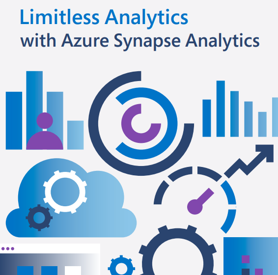  Limitless Analytics with Azure Synapse