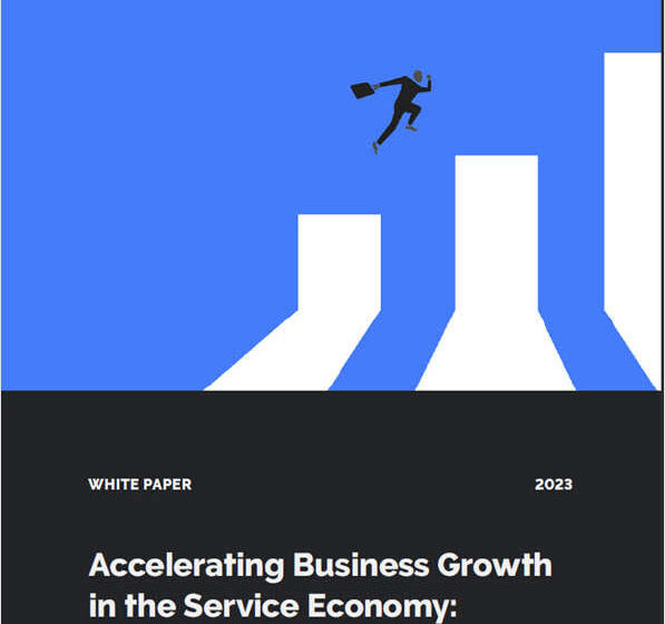  Accelerating Business Growth in the Service Economy: Transforming Service Management for Success
