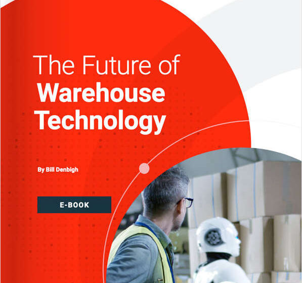  The Future of Warehouse Technology