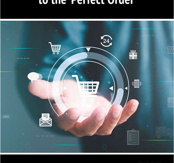  Five Stops on a Road Map to the ‘Perfect Order’