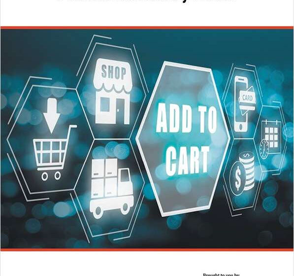  Five Criteria for Choosing Your Next E-Commerce Delivery Partner