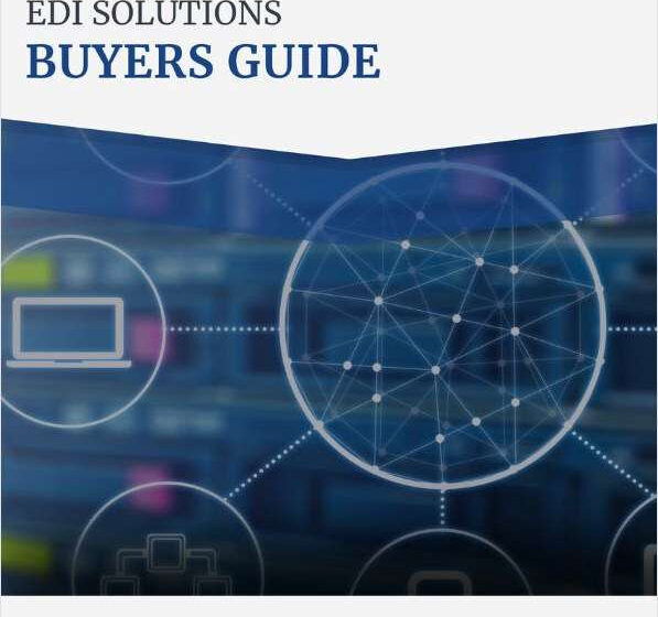  Commport EDI Buyers Guide — Unlock Seamless EDI Transactions With Commport EDI Solutions
