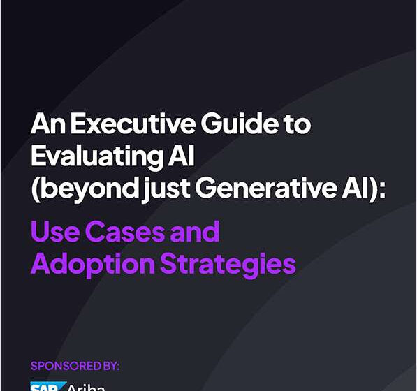  Cut the small talk. Will AI empower your supply chain?