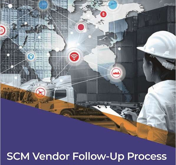  SCM Process Optimization with Our Experts: From 5 Hours to 45 Minutes