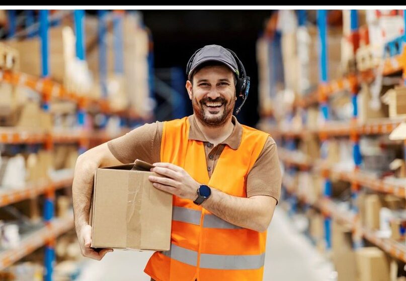  ‘Speaking’ of Success: How Voice Tech Is Solving the Warehouse Labor Crisis