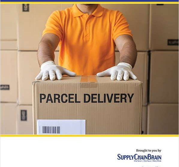  Building a Specialization in Parcel & Logistics Highlights Importance of Customer Experience