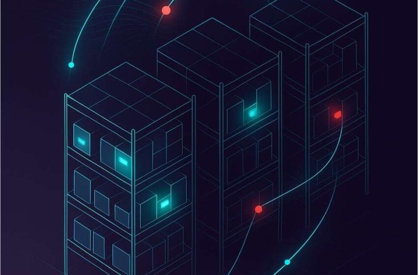  Why Traditional Inventory Management is Sabotaging Your Supply Chain