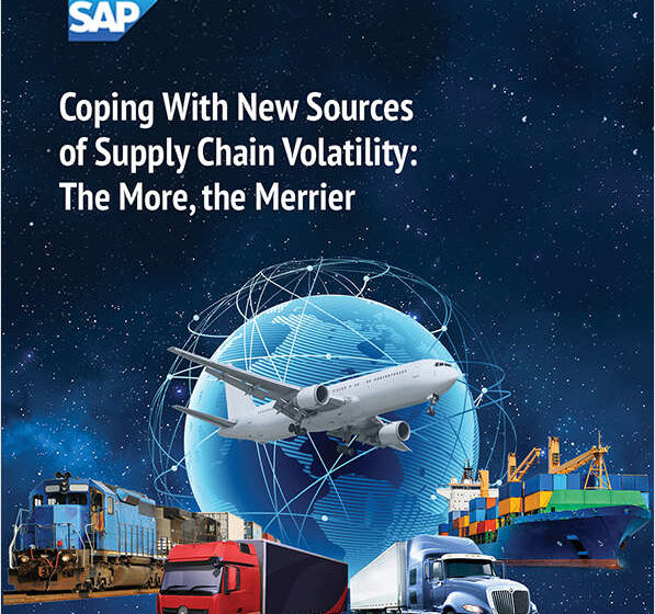  Coping With New Sources of Supply Chain Volatility: The More, the Merrier