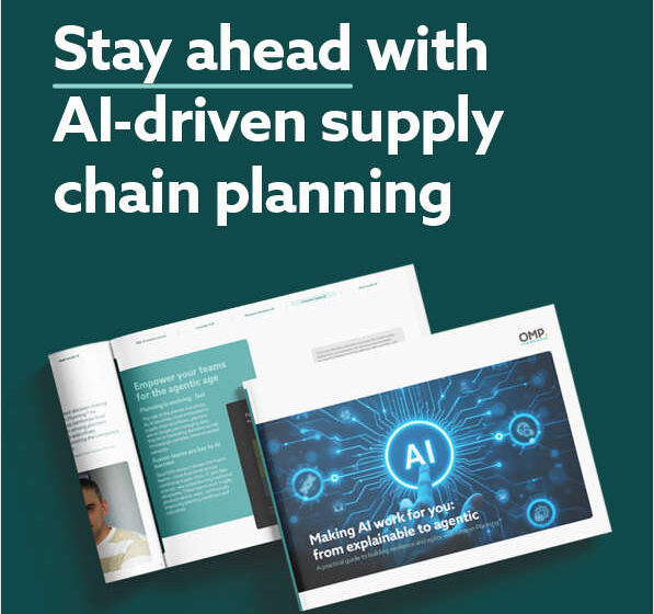  Making AI work for you: from explainable to agentic