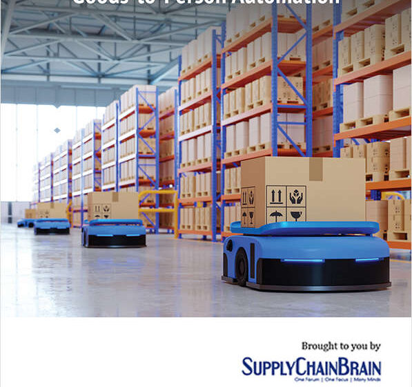  How Warehouse Leaders Turn Uncertainty Into Advantage